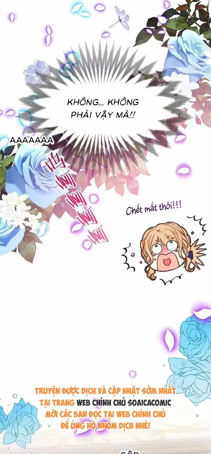 Bệ Hạ, Xin Hãy Ghét Ta Chap 7 - Next Chap 8