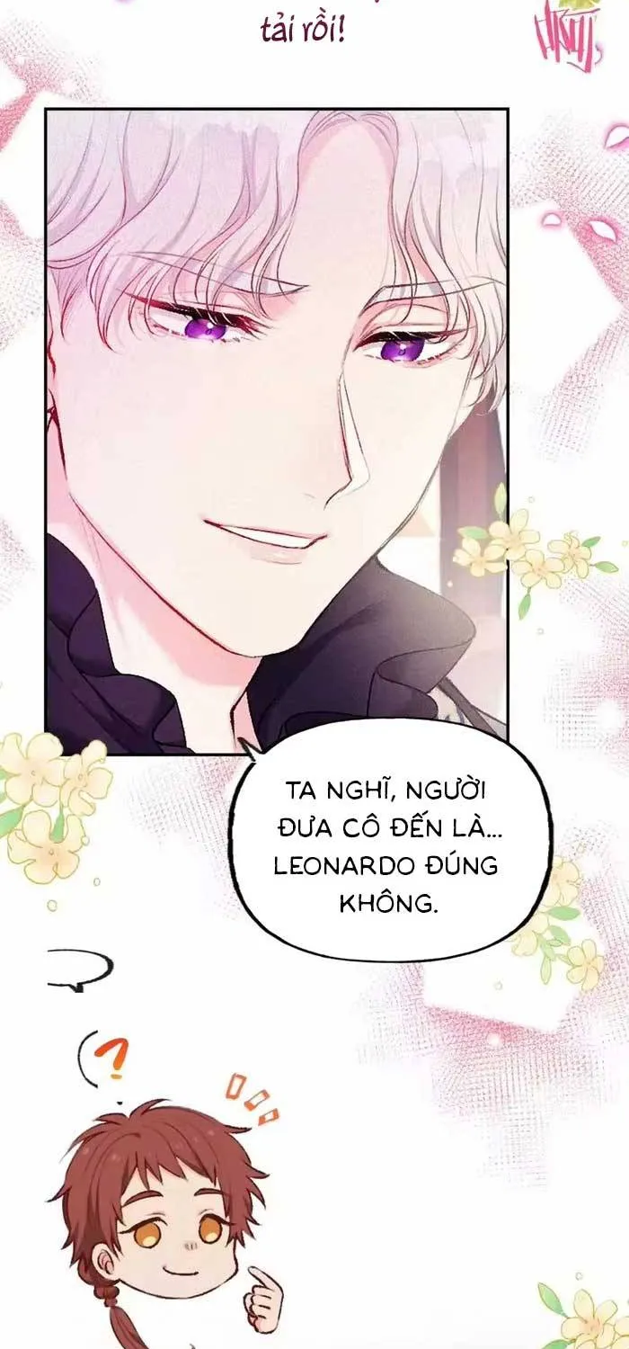 Bệ Hạ, Xin Hãy Ghét Ta Chap 7 - Next Chap 8
