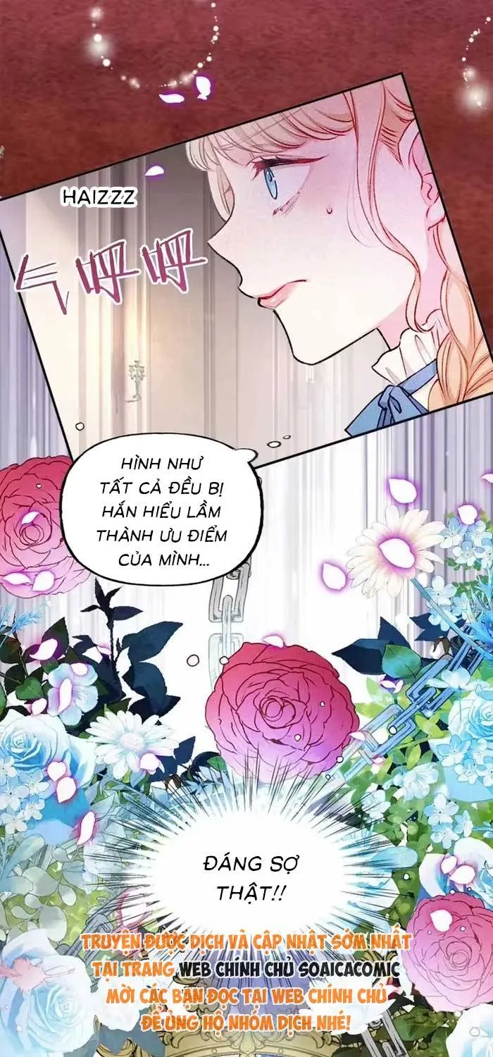 Bệ Hạ, Xin Hãy Ghét Ta Chap 7 - Next Chap 8