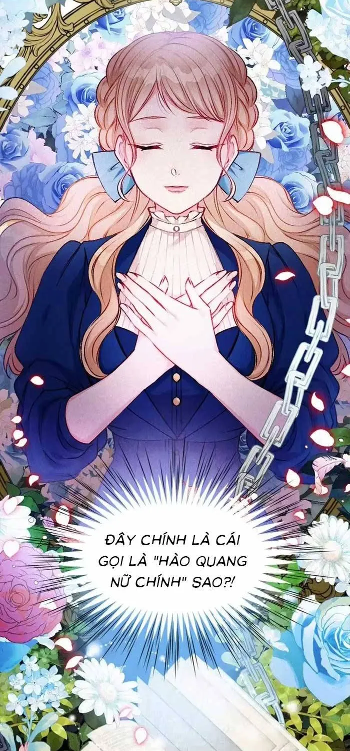 Bệ Hạ, Xin Hãy Ghét Ta Chap 7 - Next Chap 8