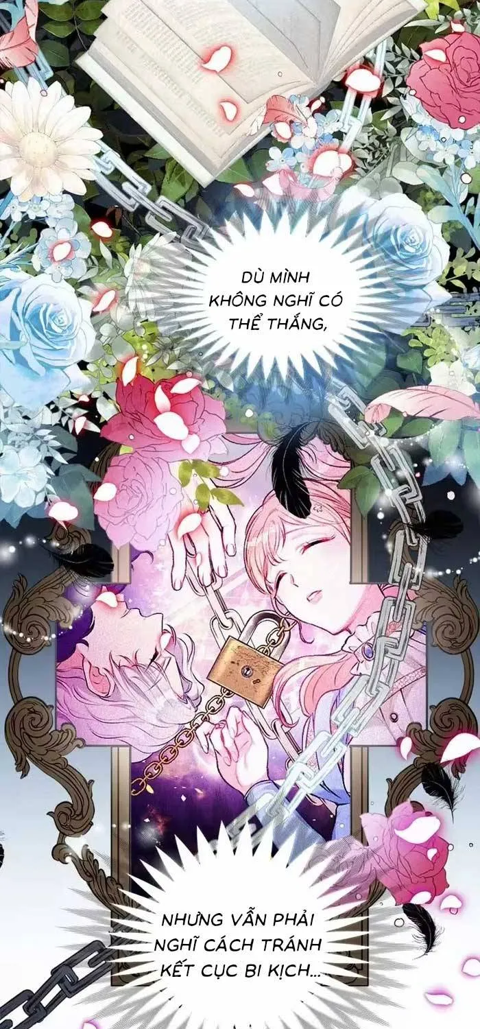 Bệ Hạ, Xin Hãy Ghét Ta Chap 7 - Next Chap 8