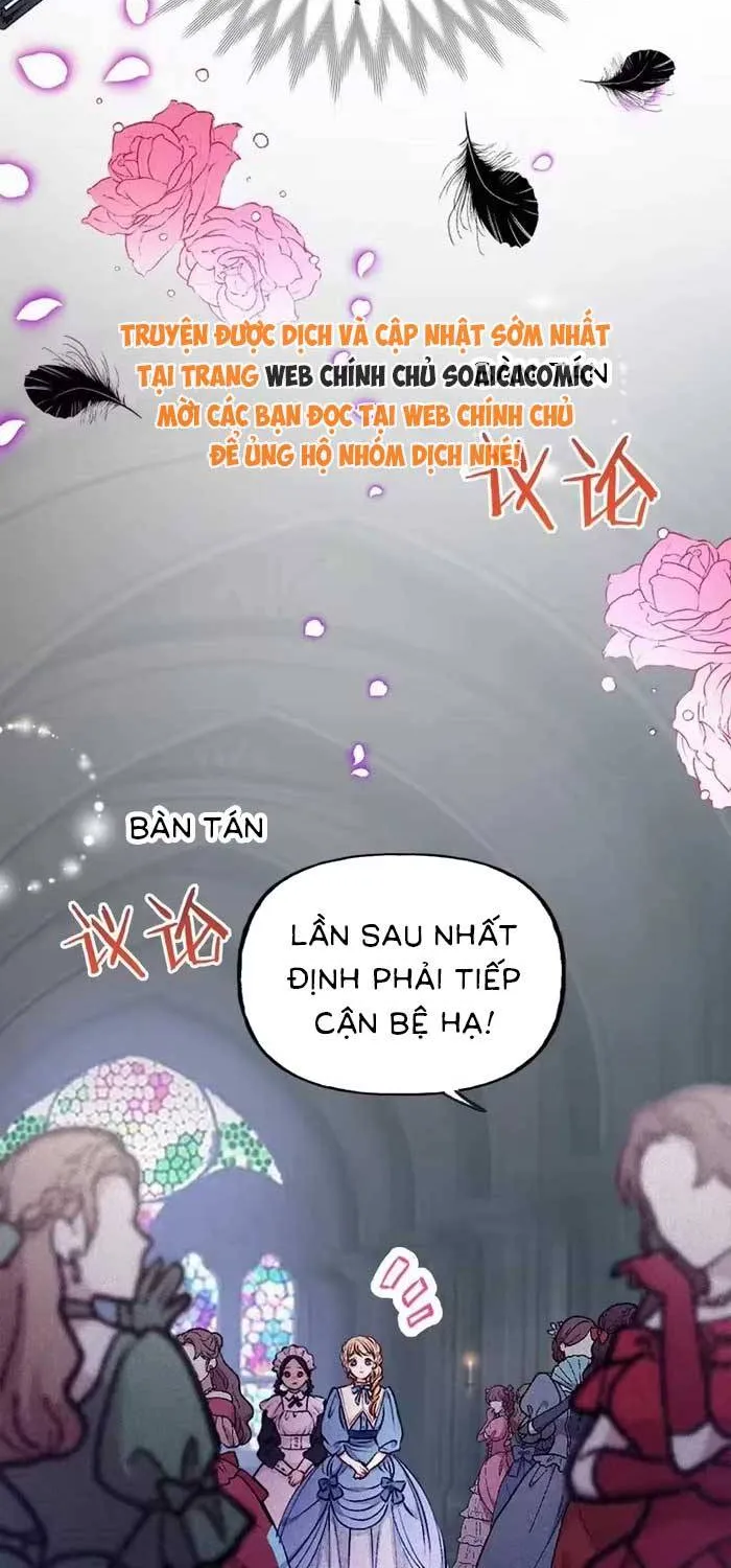 Bệ Hạ, Xin Hãy Ghét Ta Chap 7 - Next Chap 8