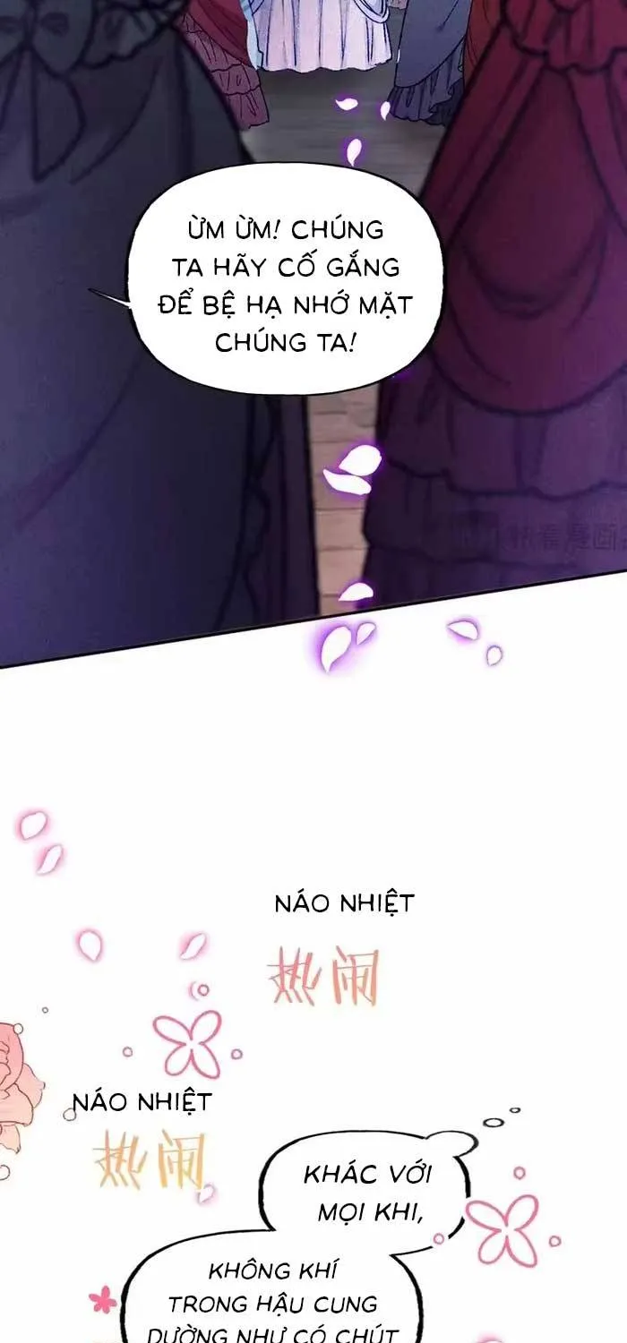 Bệ Hạ, Xin Hãy Ghét Ta Chap 7 - Next Chap 8