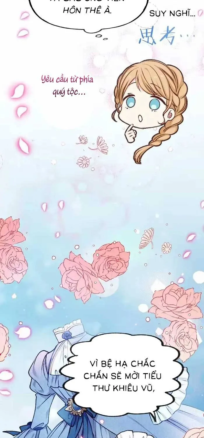 Bệ Hạ, Xin Hãy Ghét Ta Chap 7 - Next Chap 8