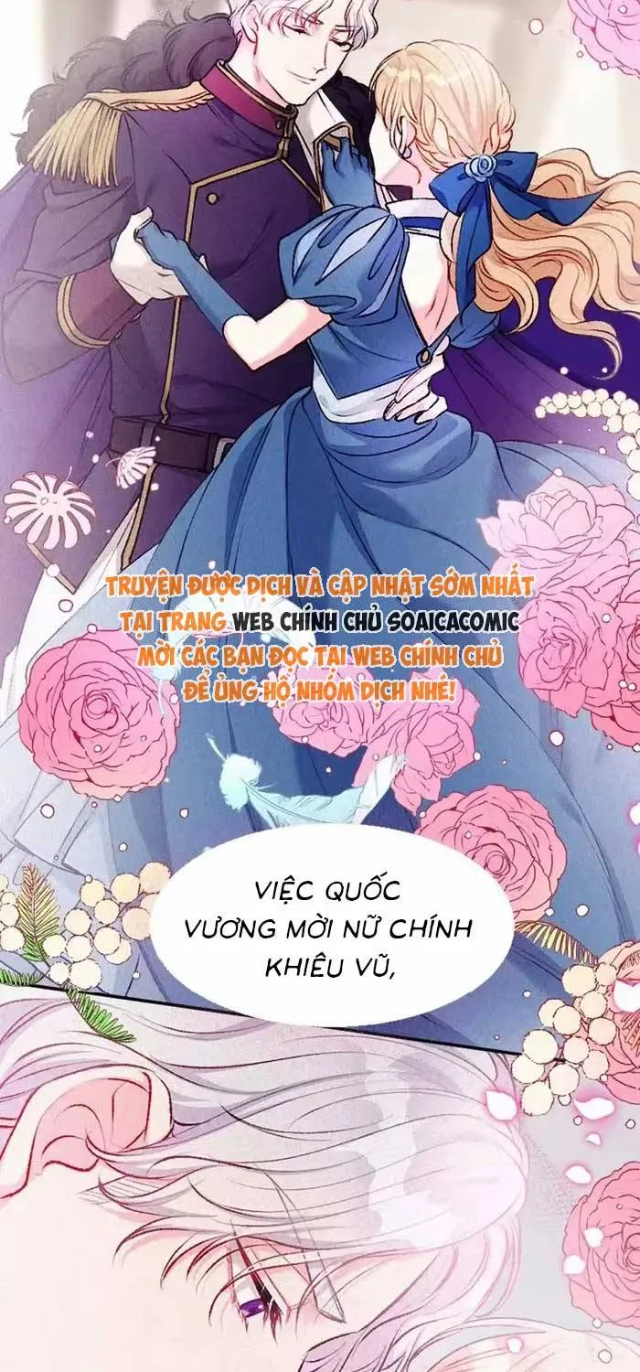 Bệ Hạ, Xin Hãy Ghét Ta Chap 7 - Next Chap 8