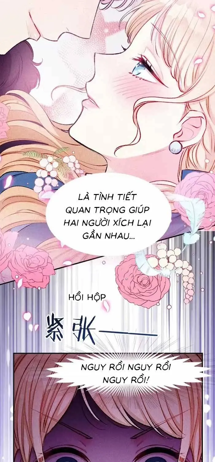 Bệ Hạ, Xin Hãy Ghét Ta Chap 7 - Next Chap 8