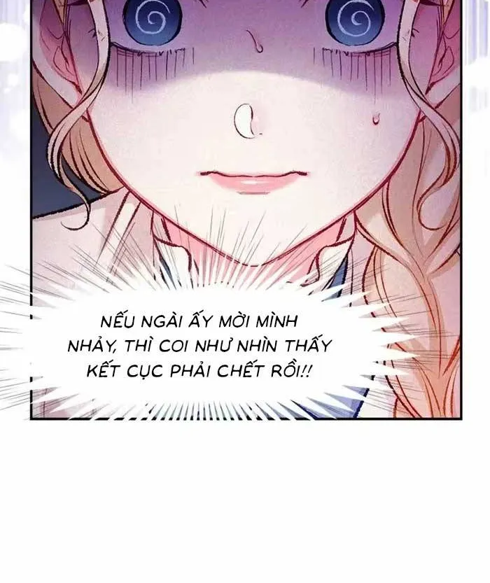 Bệ Hạ, Xin Hãy Ghét Ta Chap 7 - Next Chap 8