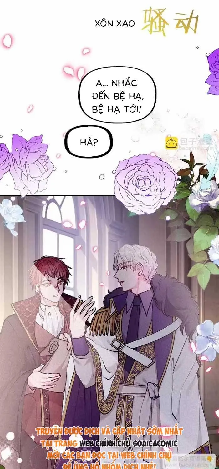 Bệ Hạ, Xin Hãy Ghét Ta Chap 7 - Next Chap 8