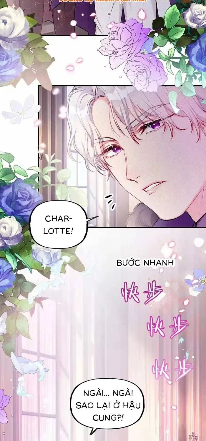 Bệ Hạ, Xin Hãy Ghét Ta Chap 7 - Next Chap 8