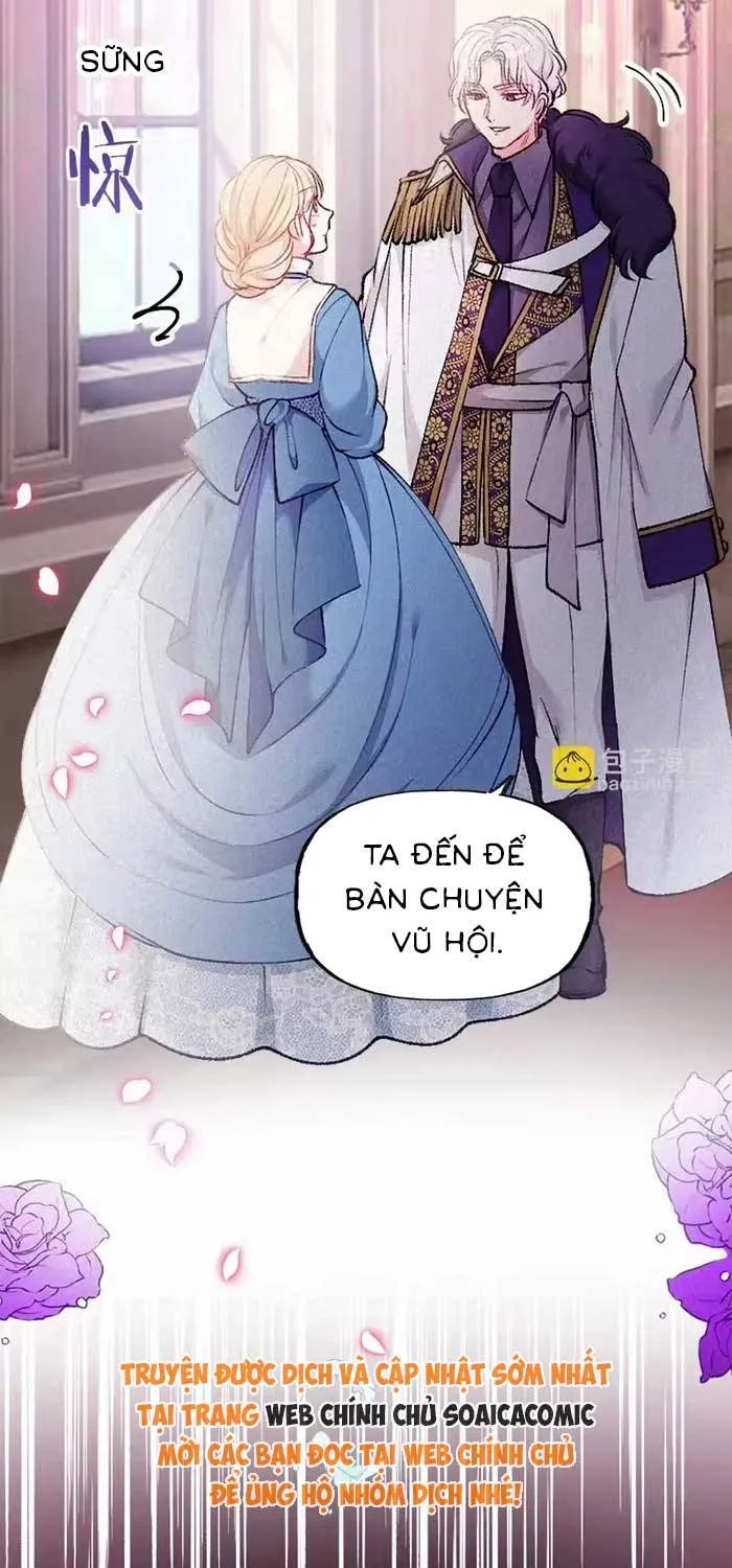 Bệ Hạ, Xin Hãy Ghét Ta Chap 7 - Next Chap 8