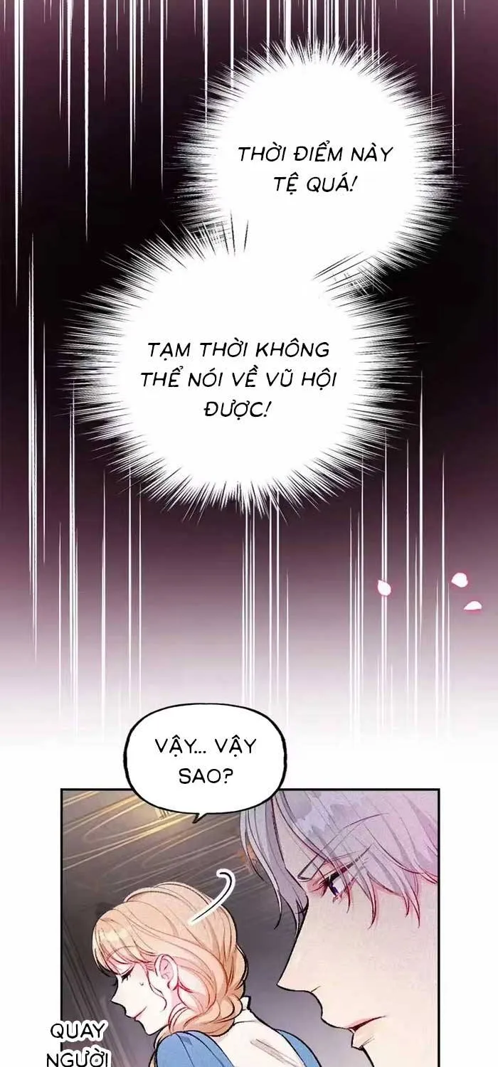 Bệ Hạ, Xin Hãy Ghét Ta Chap 7 - Next Chap 8