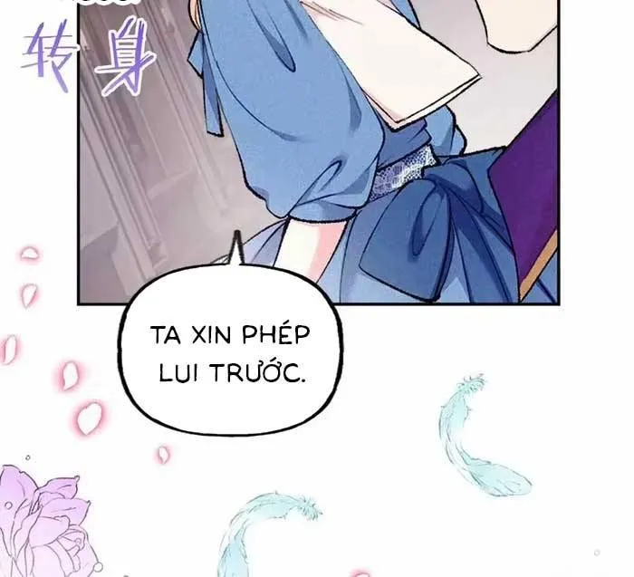 Bệ Hạ, Xin Hãy Ghét Ta Chap 7 - Next Chap 8