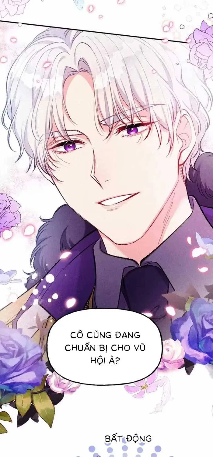 Bệ Hạ, Xin Hãy Ghét Ta Chap 7 - Next Chap 8