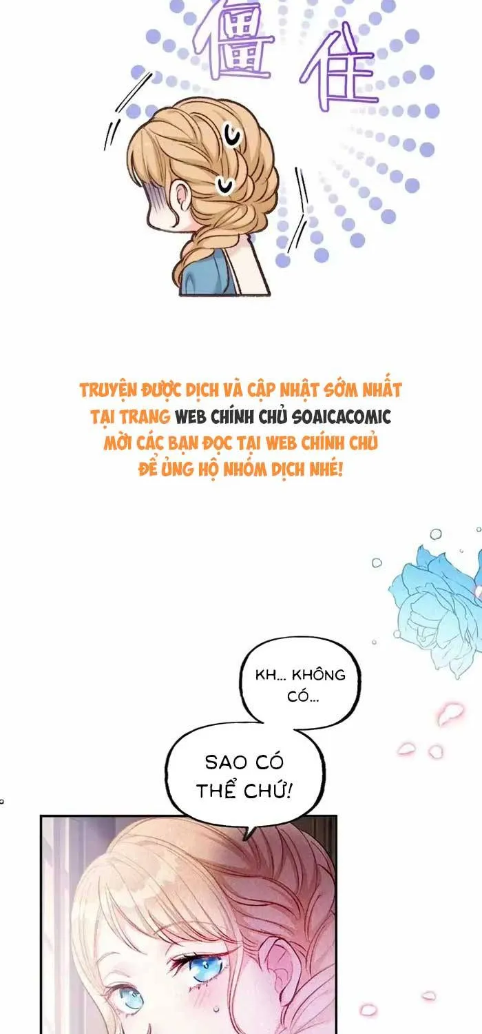Bệ Hạ, Xin Hãy Ghét Ta Chap 7 - Next Chap 8