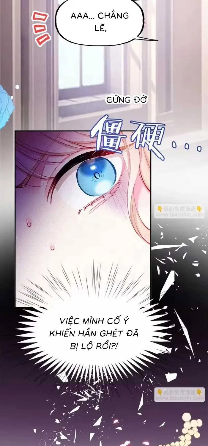 Bệ Hạ, Xin Hãy Ghét Ta Chap 7 - Next Chap 8