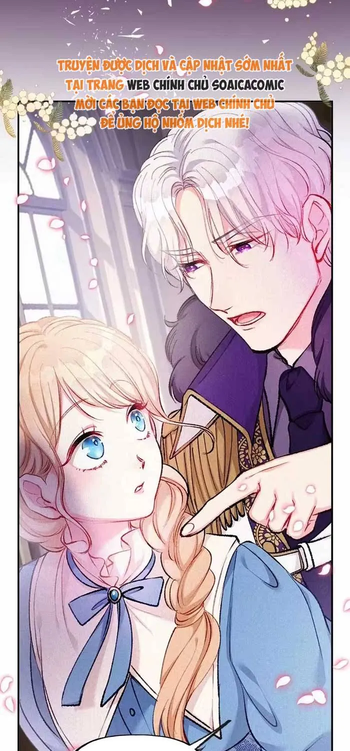 Bệ Hạ, Xin Hãy Ghét Ta Chap 7 - Next Chap 8