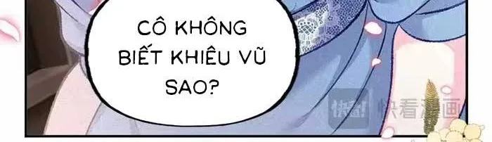 Bệ Hạ, Xin Hãy Ghét Ta Chap 7 - Next Chap 8