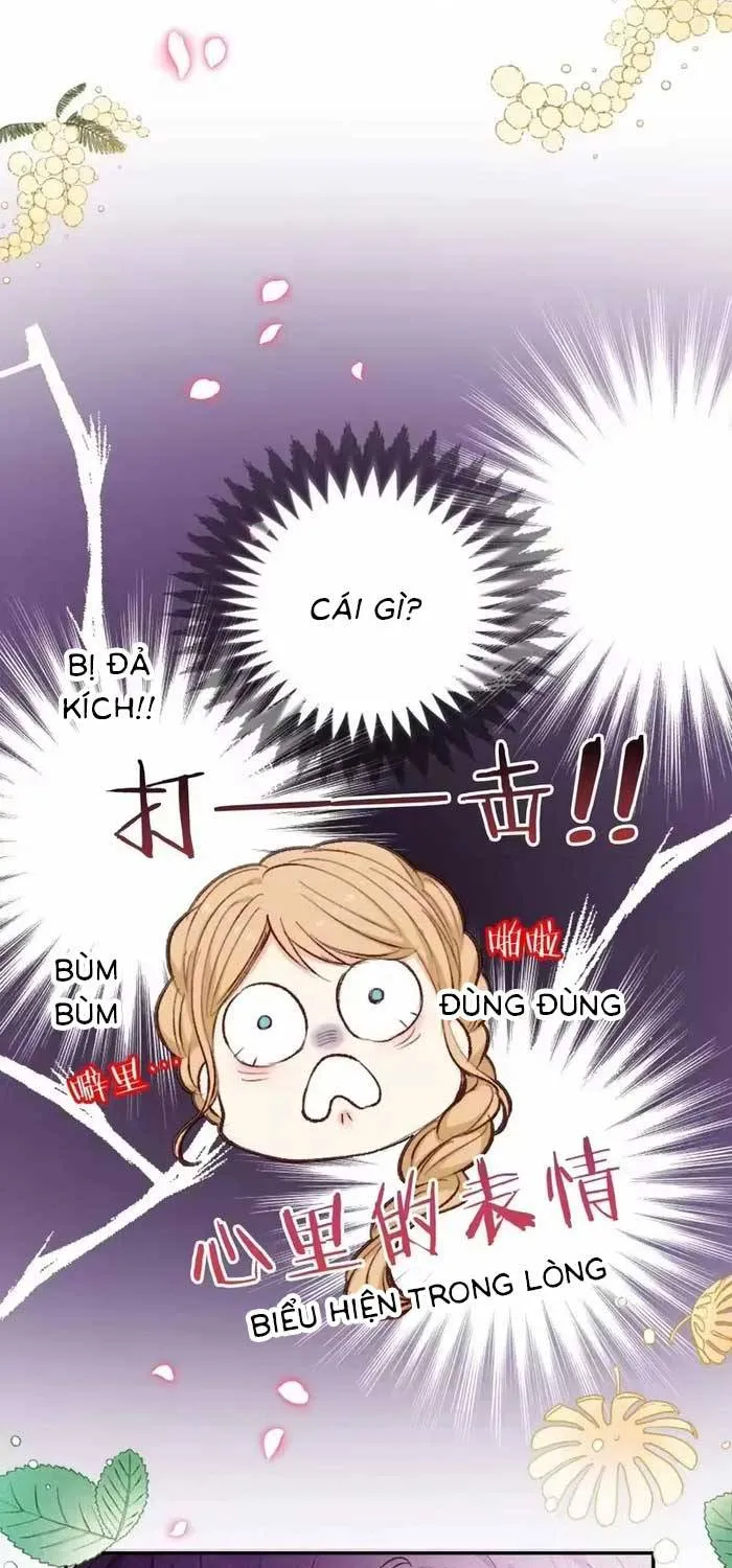 Bệ Hạ, Xin Hãy Ghét Ta Chap 7 - Next Chap 8