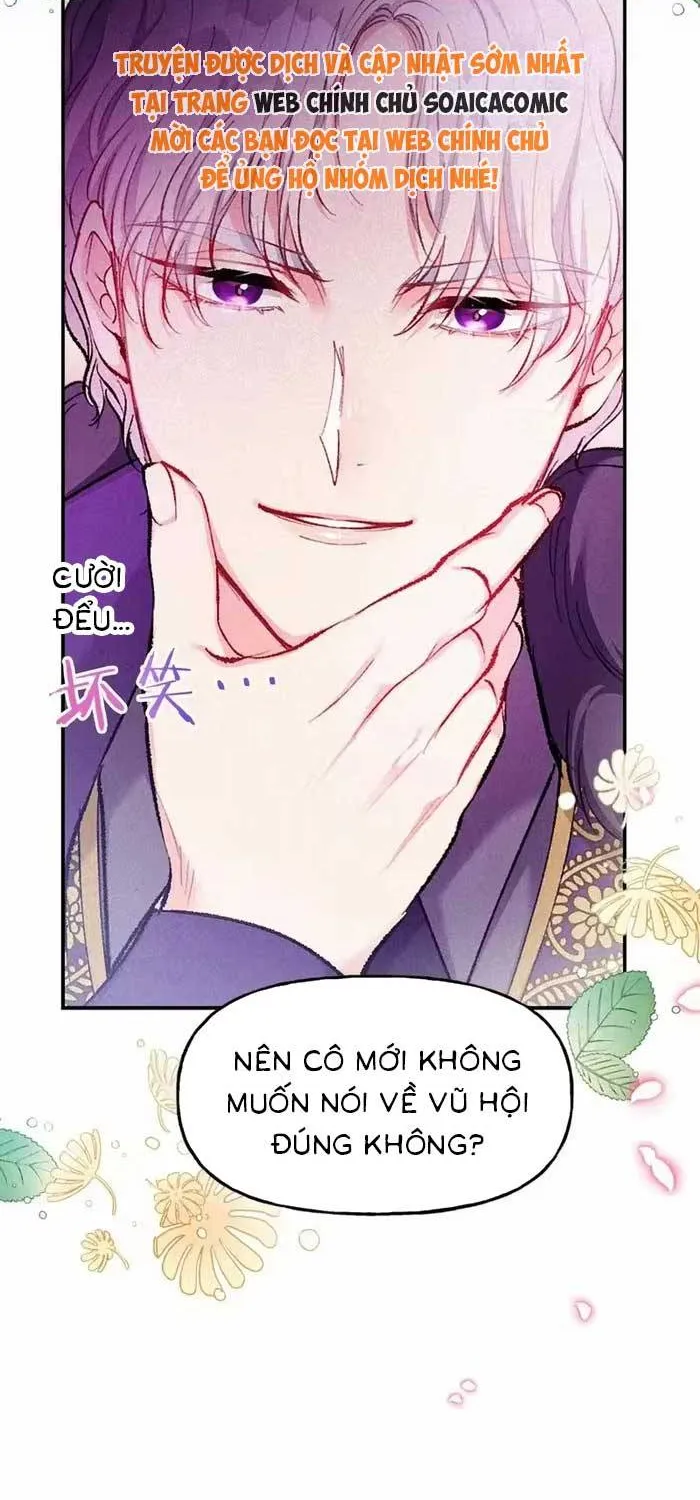 Bệ Hạ, Xin Hãy Ghét Ta Chap 7 - Next Chap 8