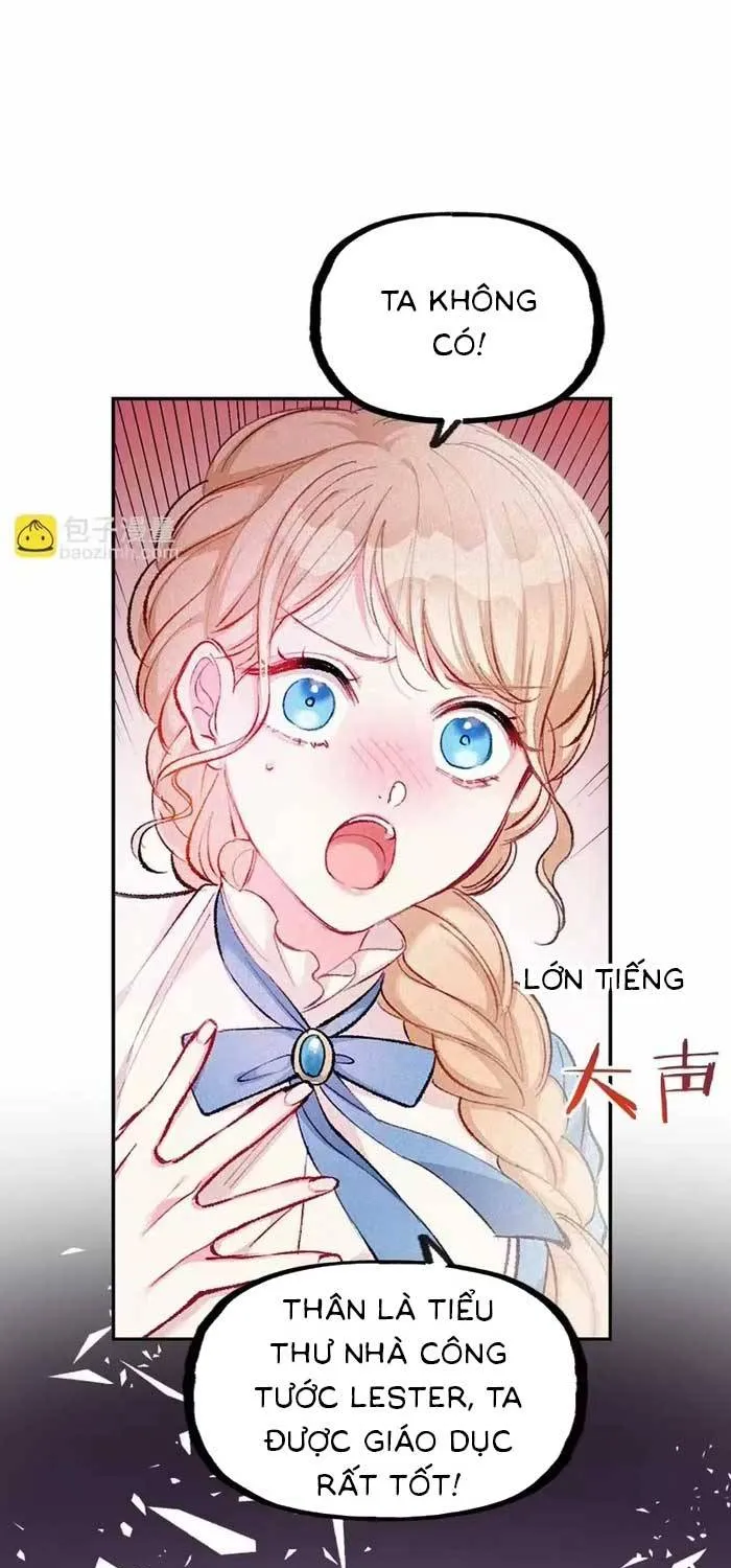 Bệ Hạ, Xin Hãy Ghét Ta Chap 7 - Next Chap 8