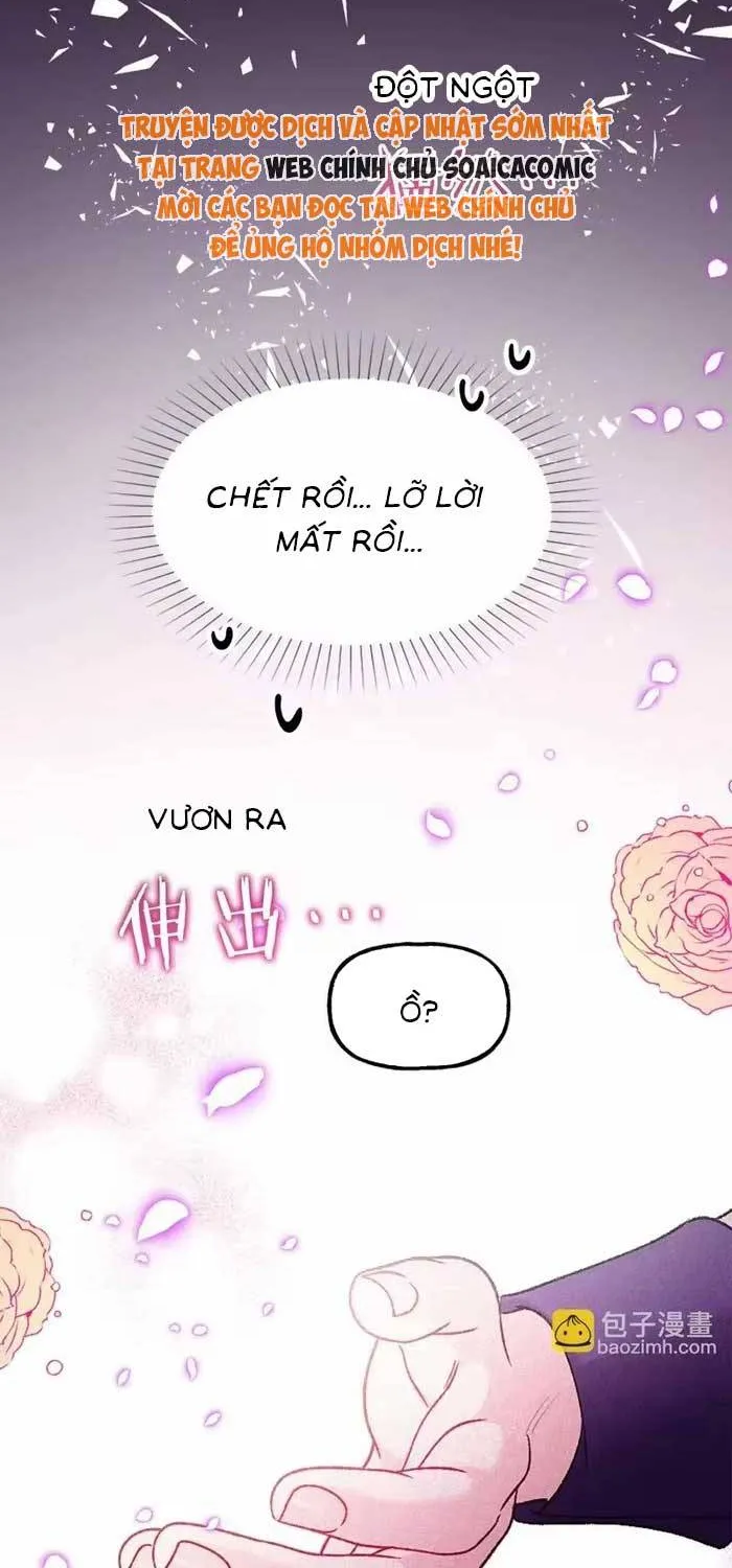 Bệ Hạ, Xin Hãy Ghét Ta Chap 7 - Next Chap 8