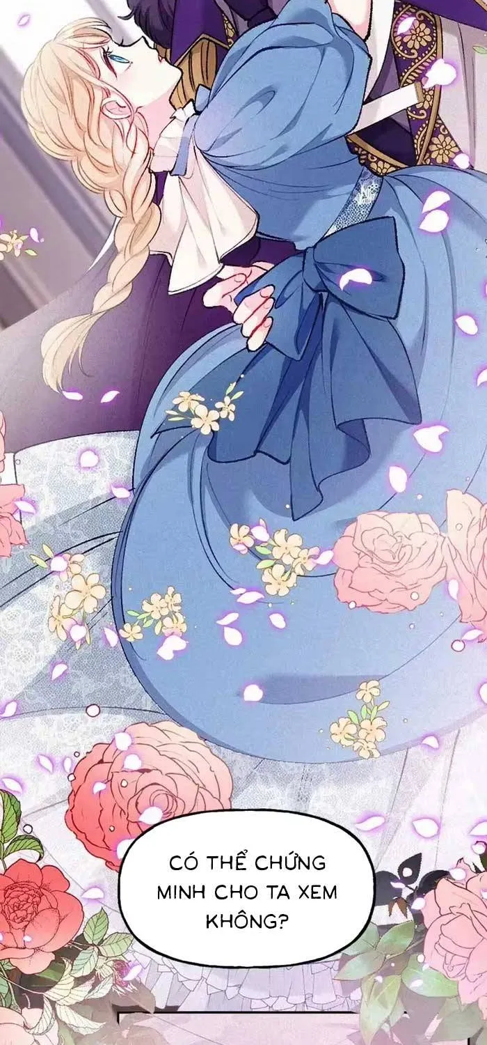 Bệ Hạ, Xin Hãy Ghét Ta Chap 7 - Next Chap 8