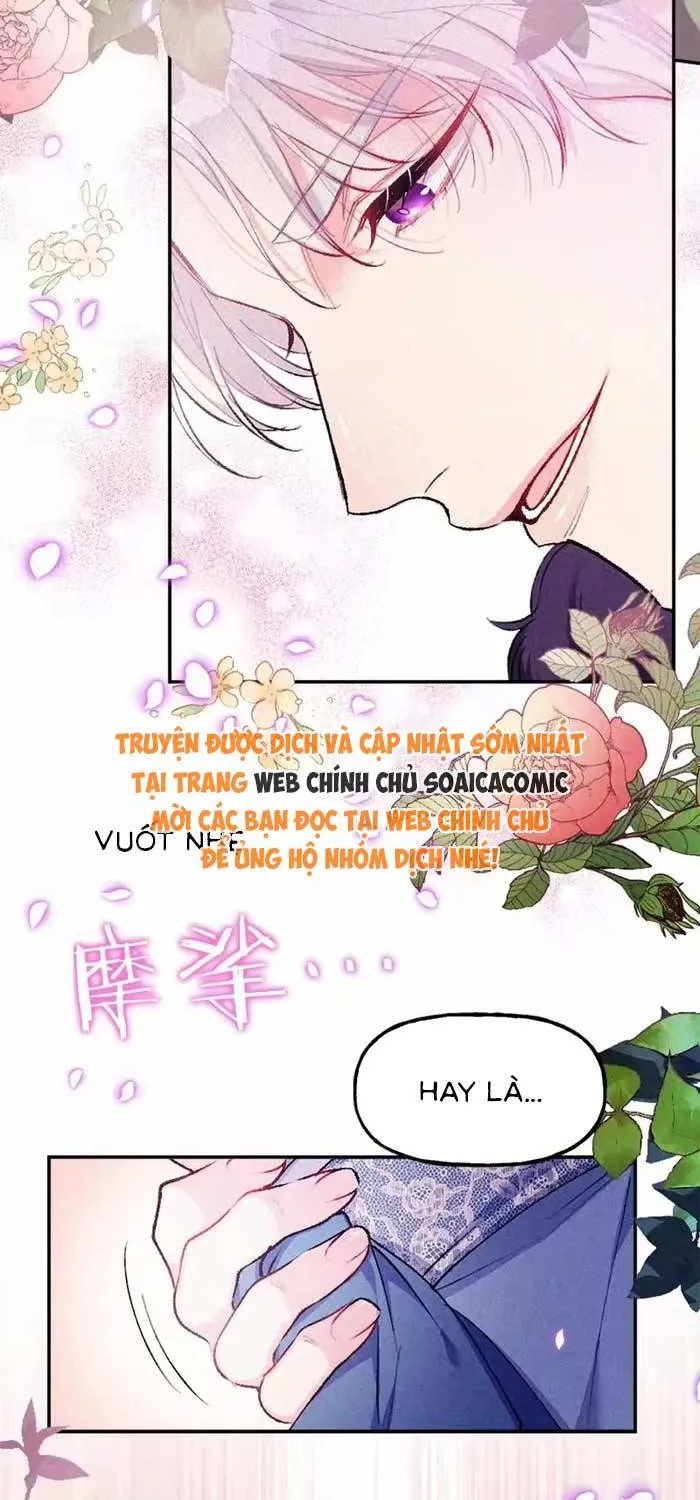 Bệ Hạ, Xin Hãy Ghét Ta Chap 7 - Next Chap 8