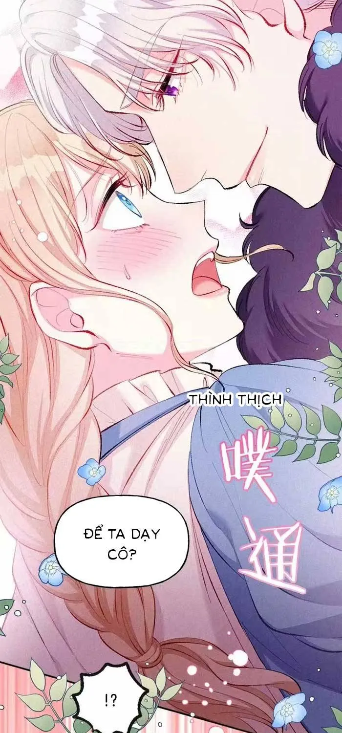 Bệ Hạ, Xin Hãy Ghét Ta Chap 7 - Next Chap 8