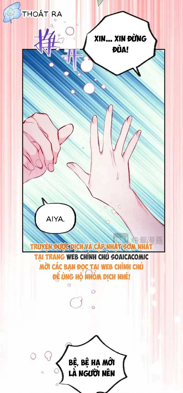 Bệ Hạ, Xin Hãy Ghét Ta Chap 7 - Next Chap 8