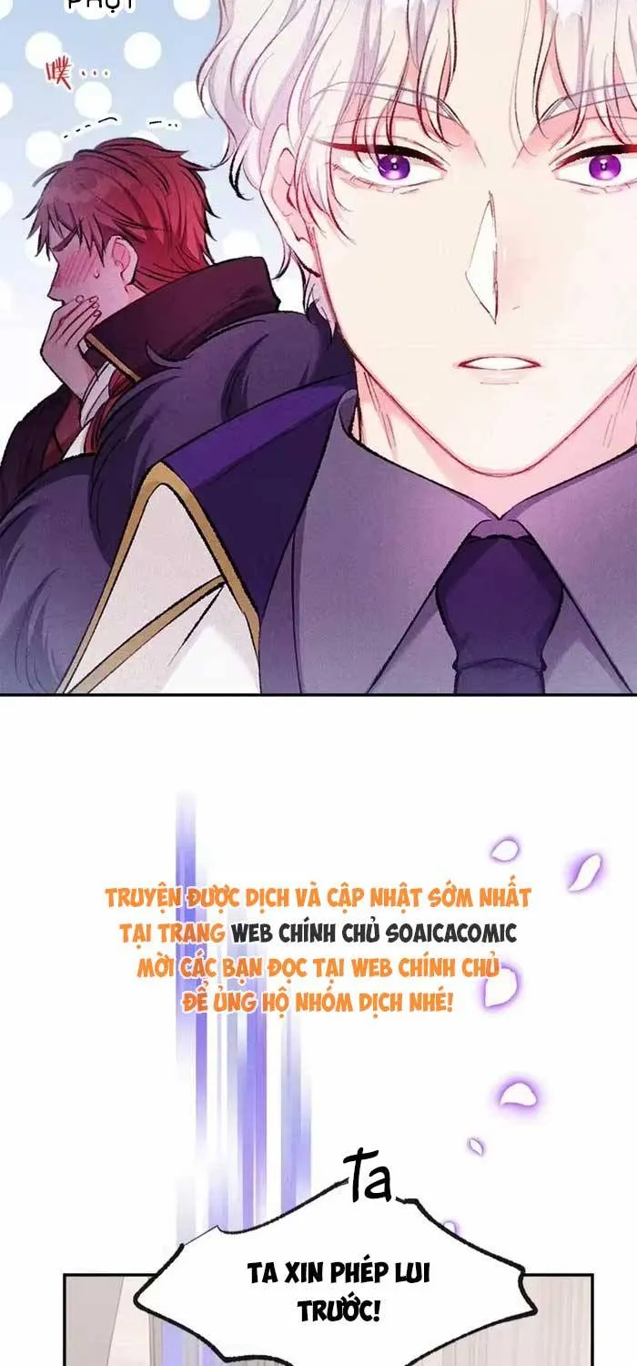 Bệ Hạ, Xin Hãy Ghét Ta Chap 7 - Next Chap 8