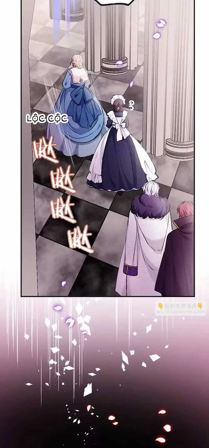 Bệ Hạ, Xin Hãy Ghét Ta Chap 7 - Next Chap 8