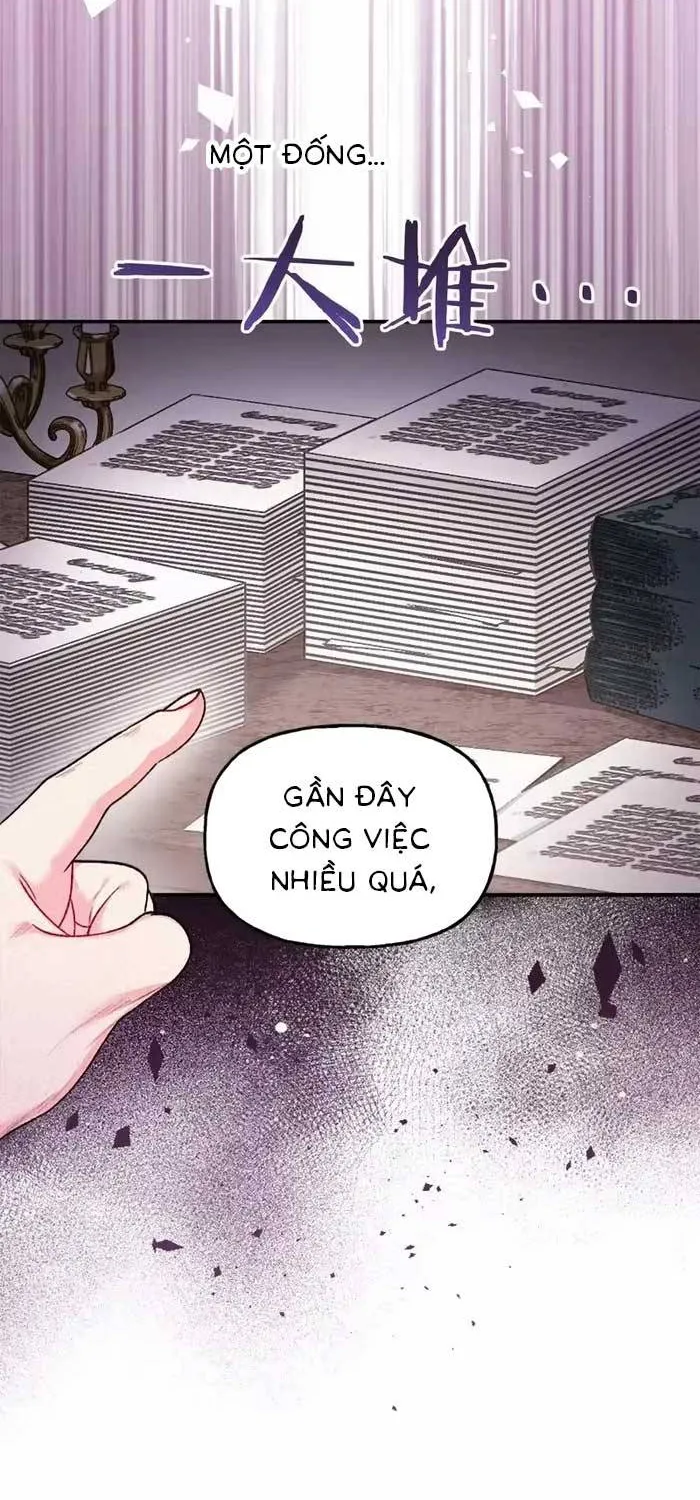 Bệ Hạ, Xin Hãy Ghét Ta Chap 7 - Next Chap 8