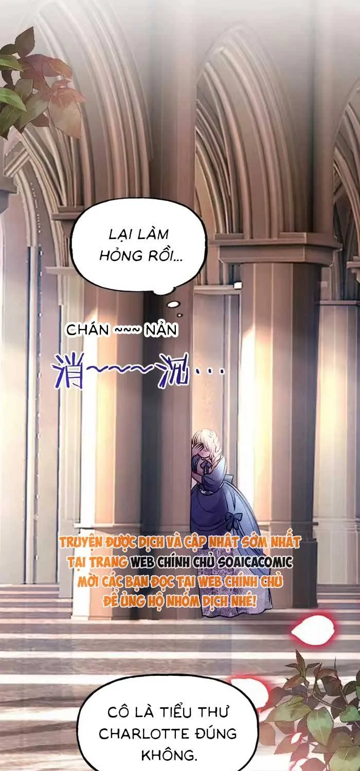 Bệ Hạ, Xin Hãy Ghét Ta Chap 7 - Next Chap 8