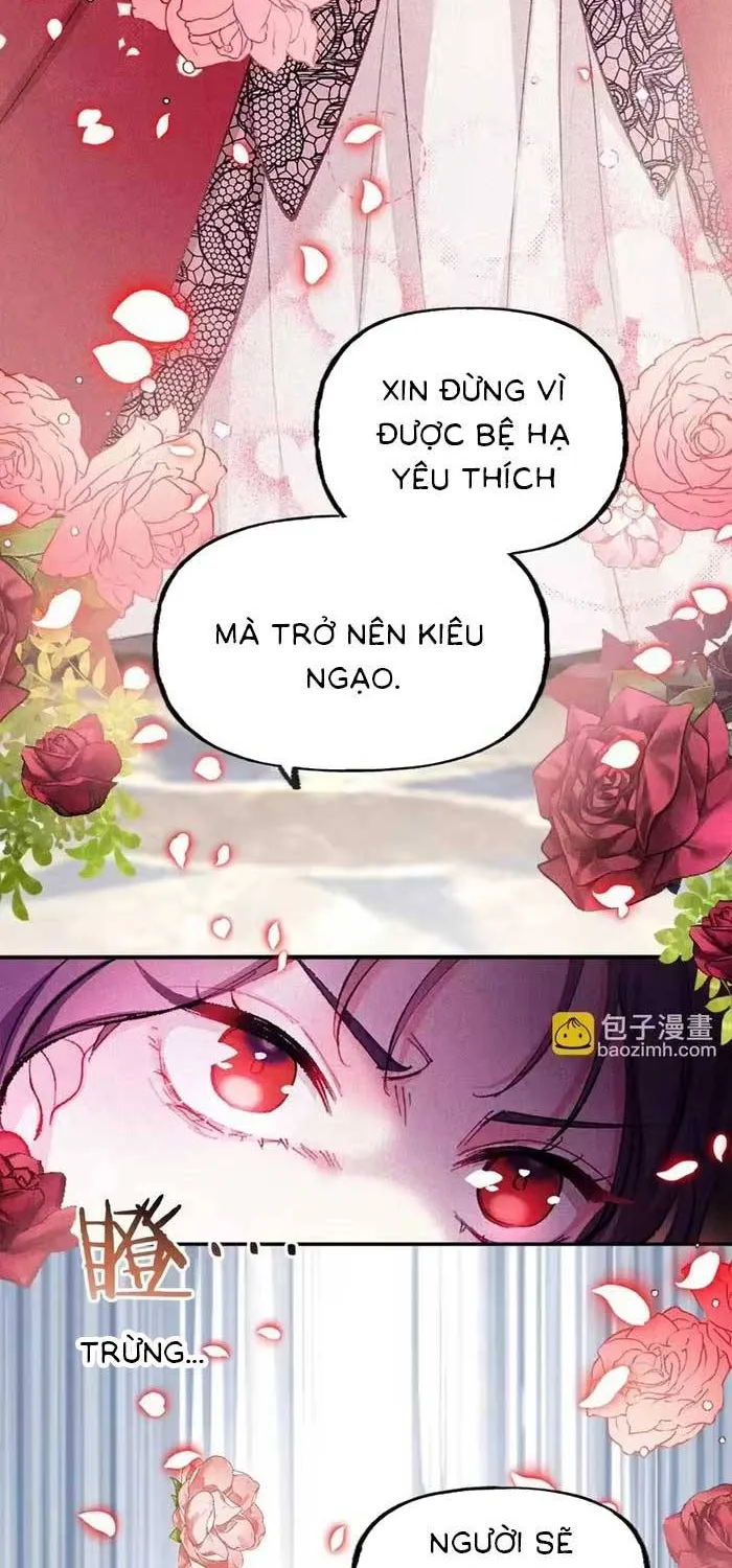 Bệ Hạ, Xin Hãy Ghét Ta Chap 7 - Next Chap 8