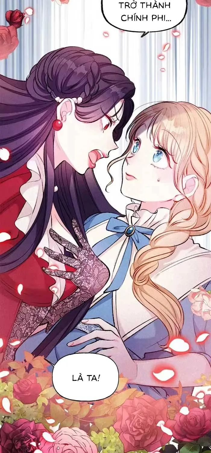 Bệ Hạ, Xin Hãy Ghét Ta Chap 7 - Next Chap 8