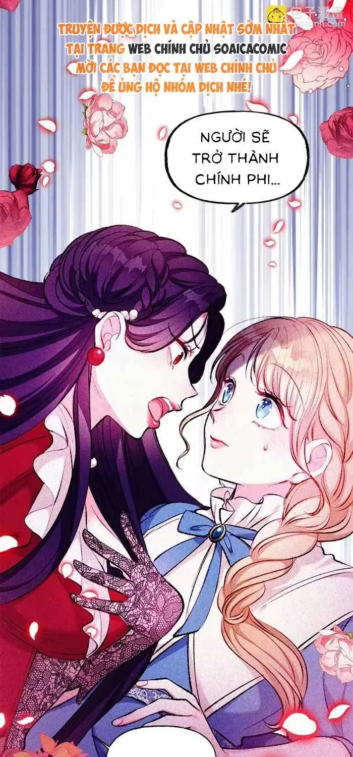 Bệ Hạ, Xin Hãy Ghét Ta Chap 8 - Next Chap 9