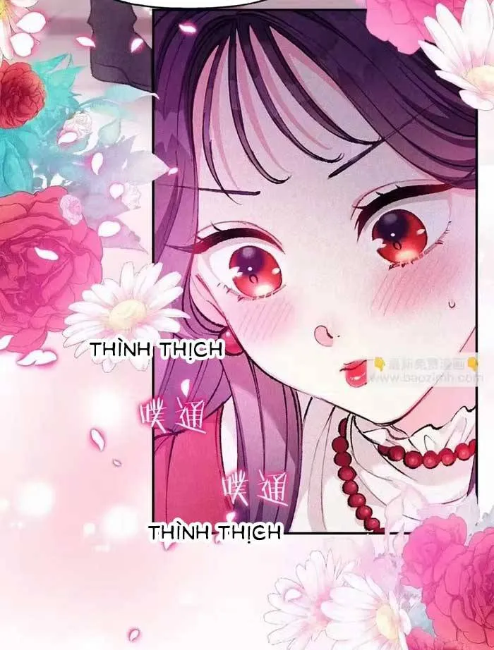 Bệ Hạ, Xin Hãy Ghét Ta Chap 8 - Next Chap 9