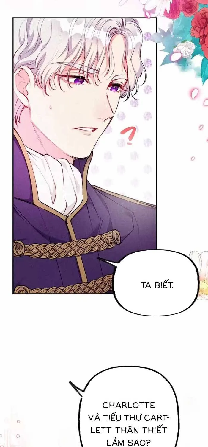 Bệ Hạ, Xin Hãy Ghét Ta Chap 8 - Next Chap 9