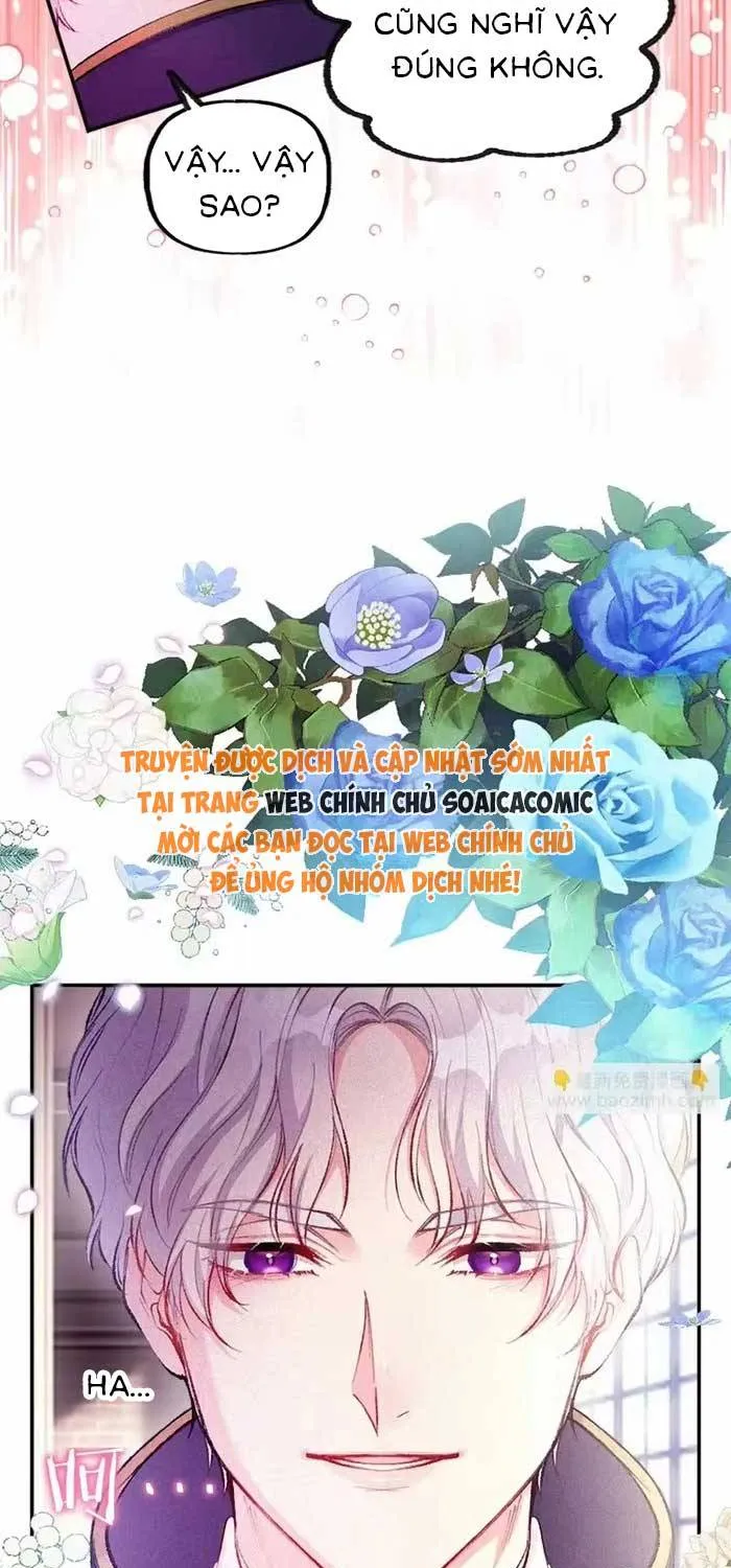Bệ Hạ, Xin Hãy Ghét Ta Chap 8 - Next Chap 9
