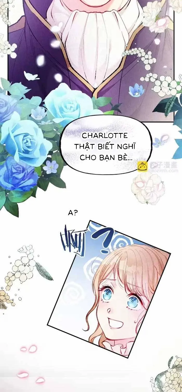 Bệ Hạ, Xin Hãy Ghét Ta Chap 8 - Next Chap 9