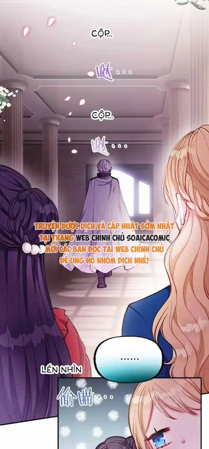 Bệ Hạ, Xin Hãy Ghét Ta Chap 8 - Next Chap 9