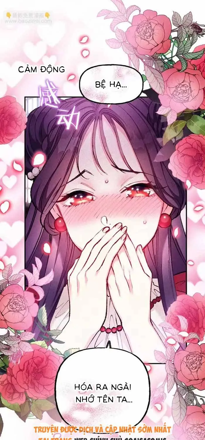 Bệ Hạ, Xin Hãy Ghét Ta Chap 8 - Next Chap 9
