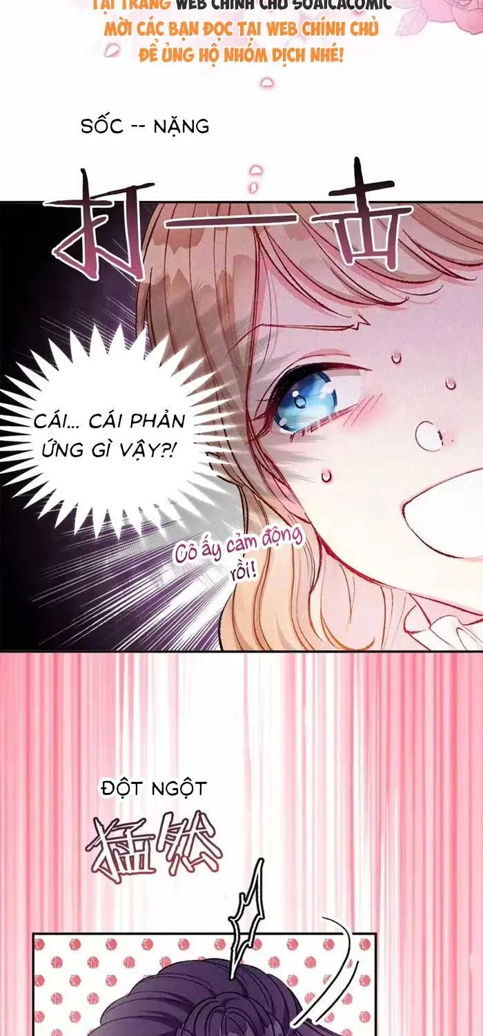 Bệ Hạ, Xin Hãy Ghét Ta Chap 8 - Next Chap 9