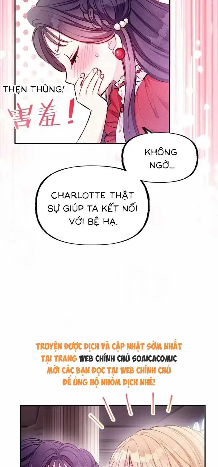 Bệ Hạ, Xin Hãy Ghét Ta Chap 8 - Next Chap 9