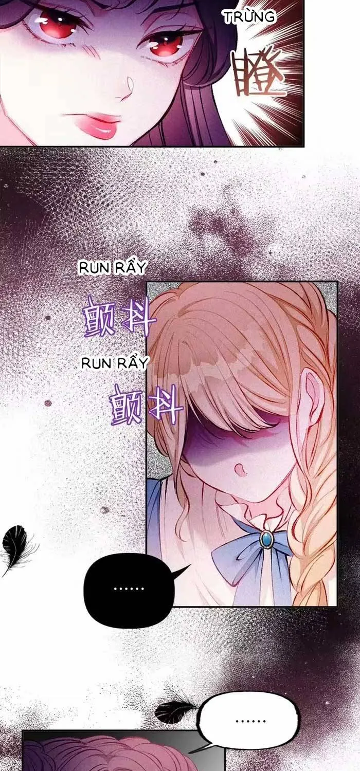Bệ Hạ, Xin Hãy Ghét Ta Chap 8 - Next Chap 9