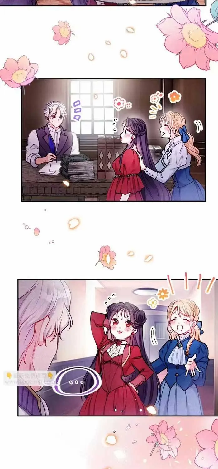 Bệ Hạ, Xin Hãy Ghét Ta Chap 8 - Next Chap 9