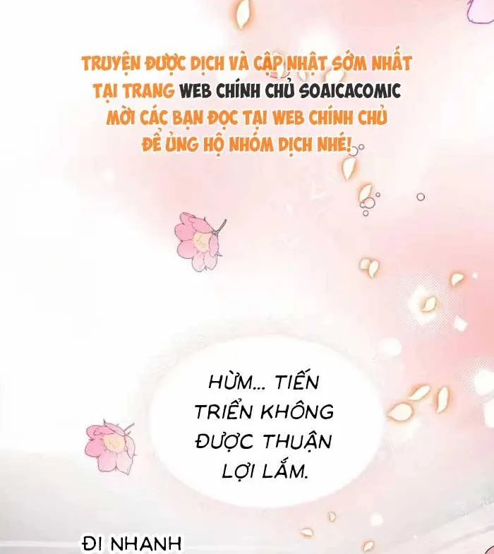 Bệ Hạ, Xin Hãy Ghét Ta Chap 8 - Next Chap 9