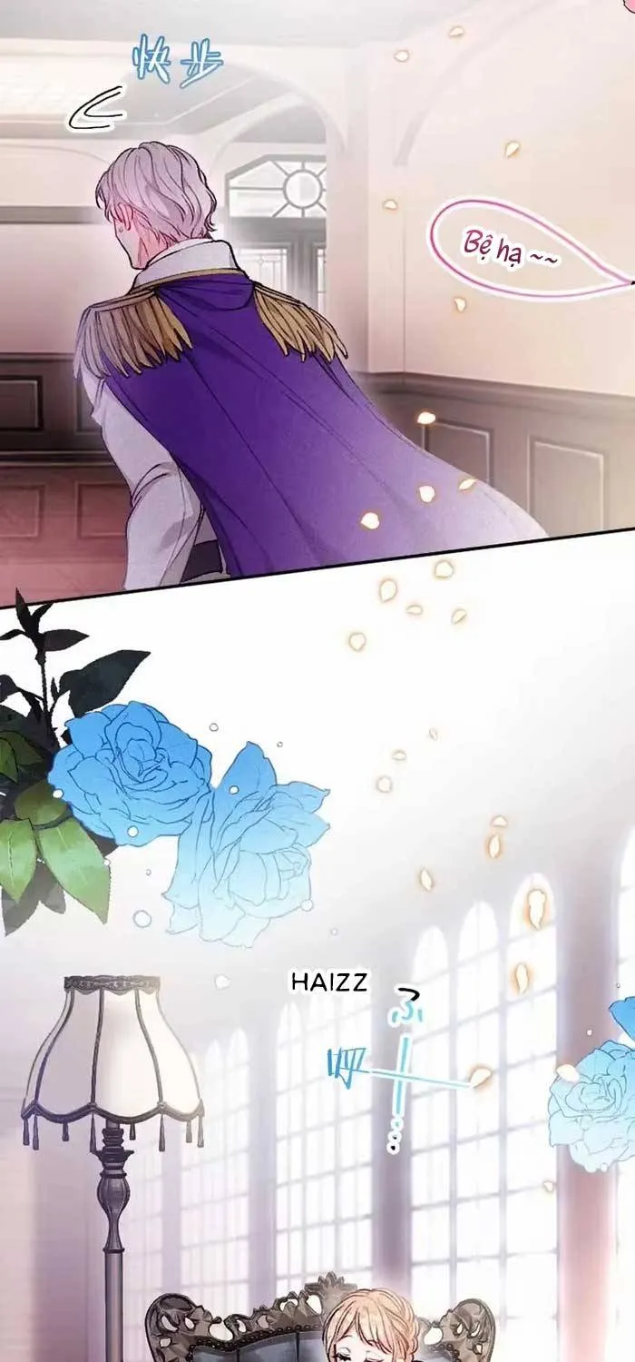 Bệ Hạ, Xin Hãy Ghét Ta Chap 8 - Next Chap 9