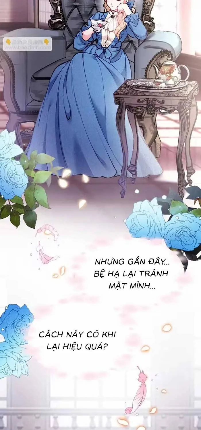 Bệ Hạ, Xin Hãy Ghét Ta Chap 8 - Next Chap 9