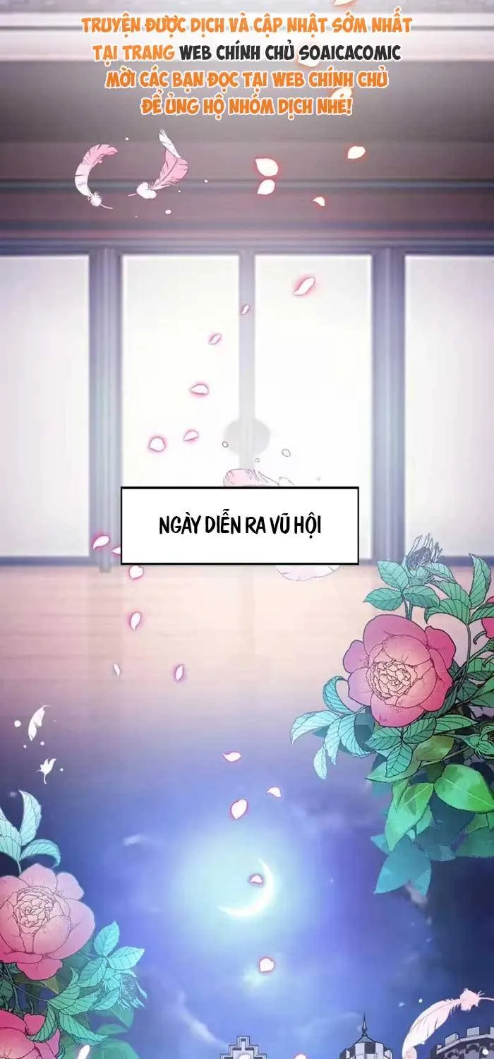 Bệ Hạ, Xin Hãy Ghét Ta Chap 8 - Next Chap 9